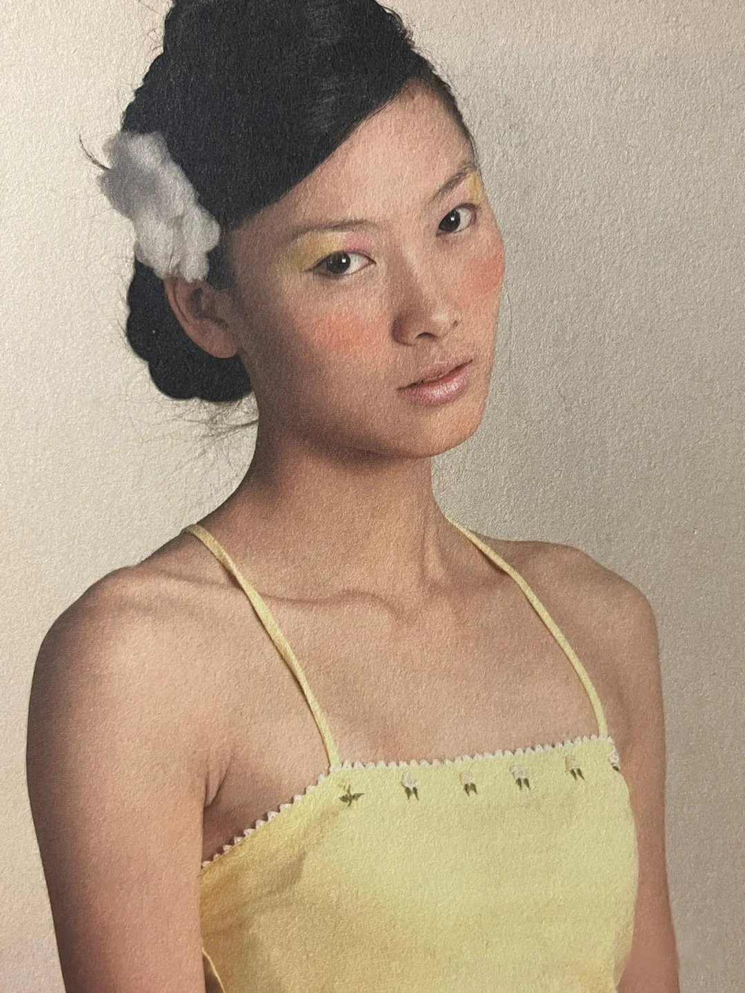 轻奢淑女屋,淑女屋以前的风格