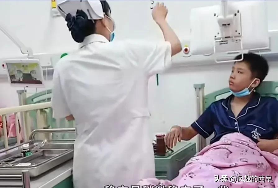 60岁保姆义务照顾雇主儿子13年,五十多岁保姆贪图雇主财富后续