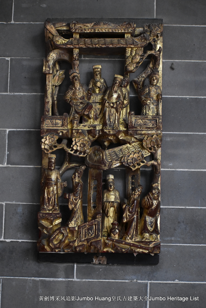 第3210回：手工套色玻璃蚀刻，绮丽万千光影斑斓