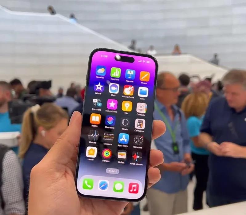 小米12sultra和苹果14pro怎么选,iphone14pro对比小米12sultra