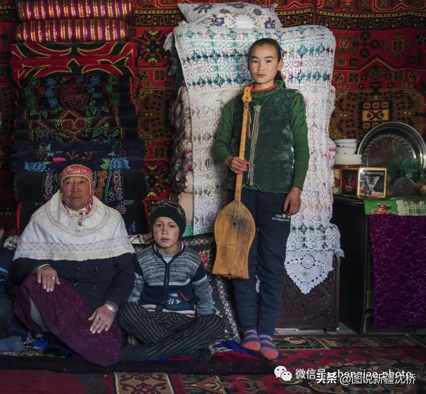 探寻琼库什台,琼库什台冬日河水