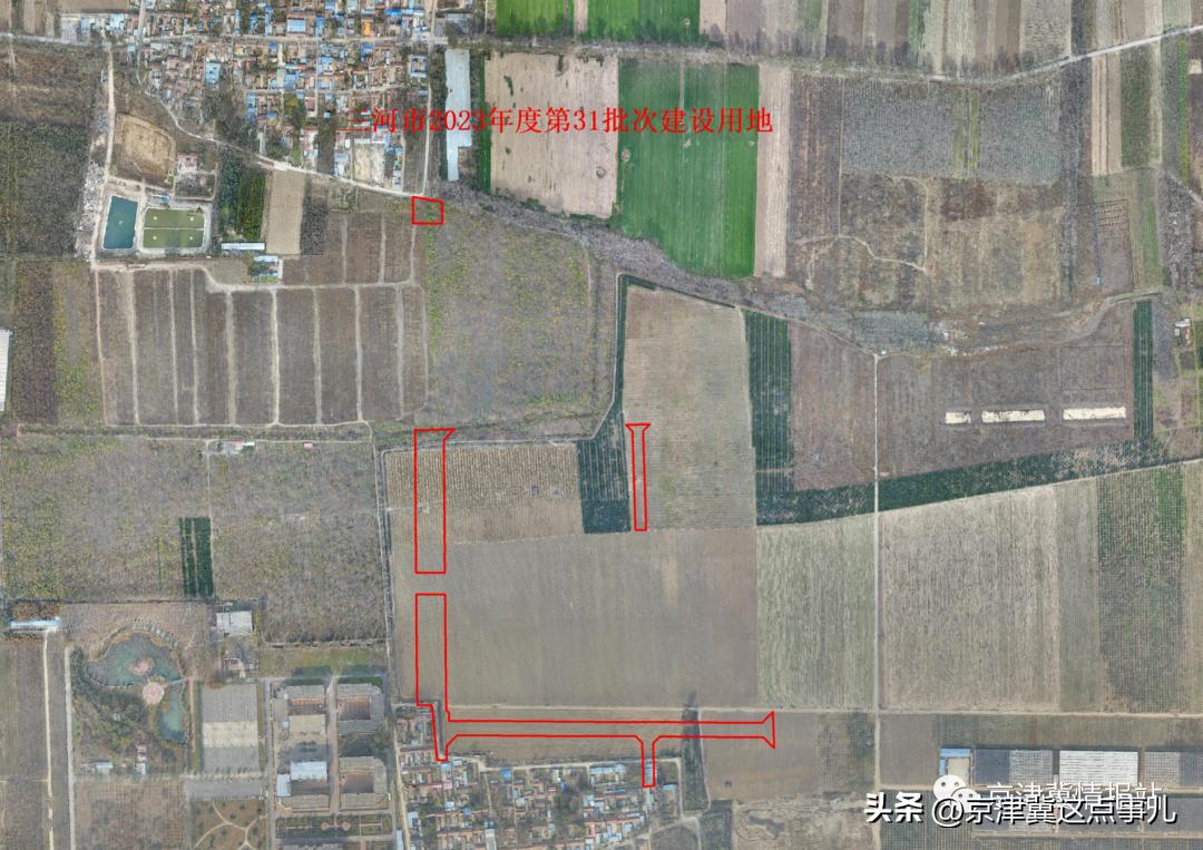 2024年三河镇拆迁补偿标准,三河农村土地征收补偿标准