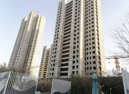 郑州停工烂尾的72个项目都有哪些,郑州还有哪些项目在动工