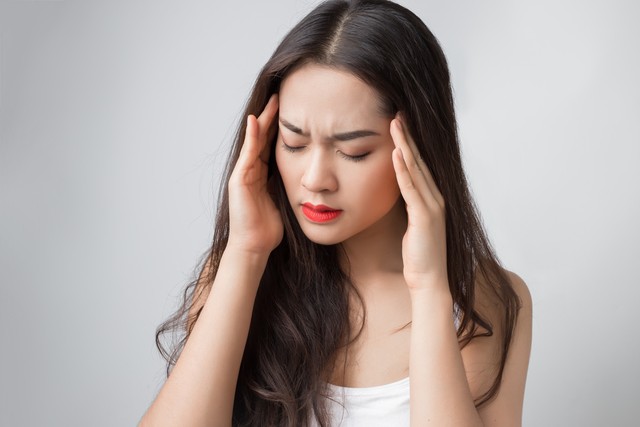 大脑出现短暂失忆是怎么回事,突然有种头晕短暂失忆是怎么回事