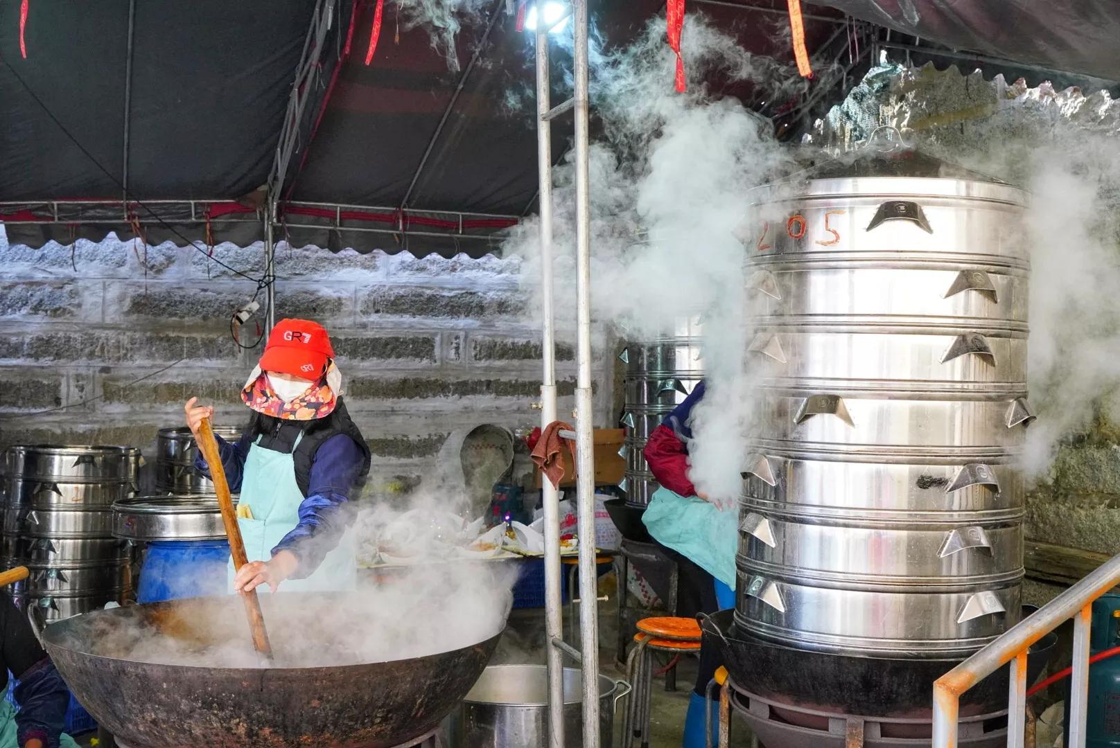 旧时惠安女奇特婚俗,传统的惠安女婚嫁习俗