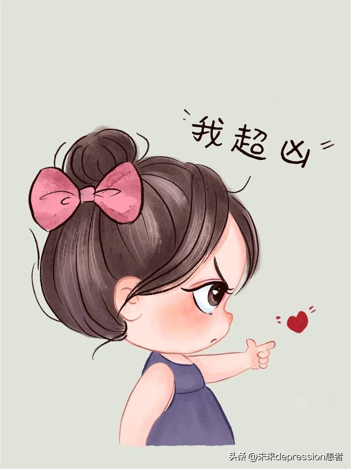 情侣头像机车情侣专用,似情侣非情侣头像