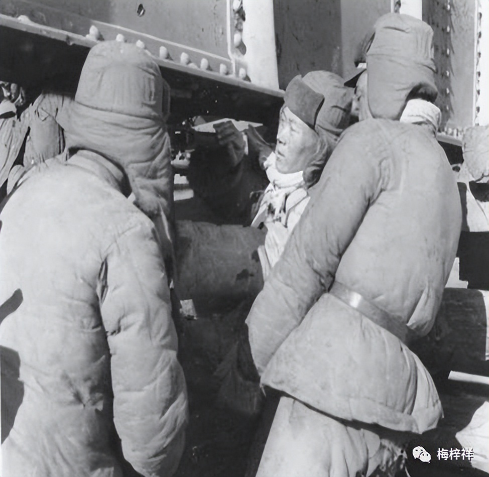 铁道兵梅梓祥高清图片,铁道兵电视剧梅梓祥