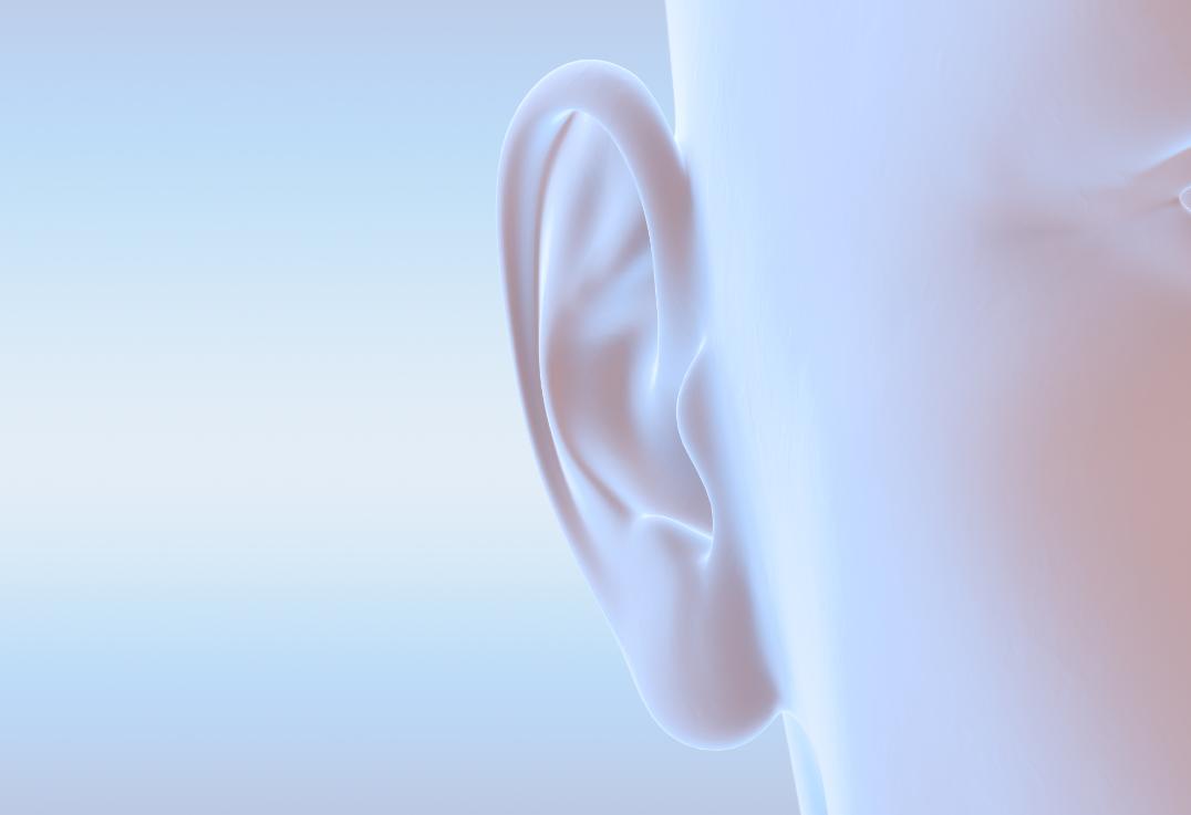 中耳炎感染能自愈吗,中耳炎导致颅内感染