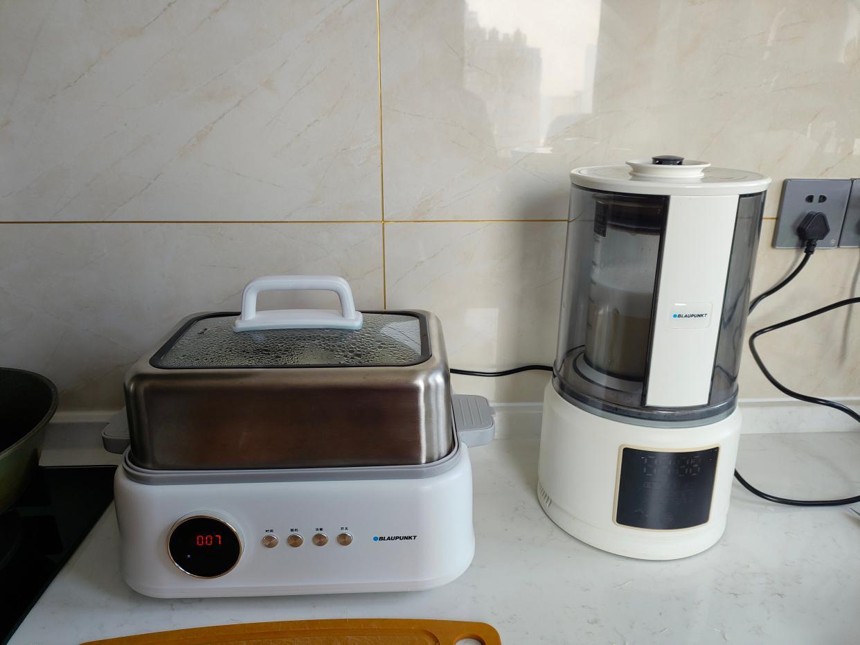 老两口晒出早餐，低调“奢华”又养生，网友感叹：退休金多少