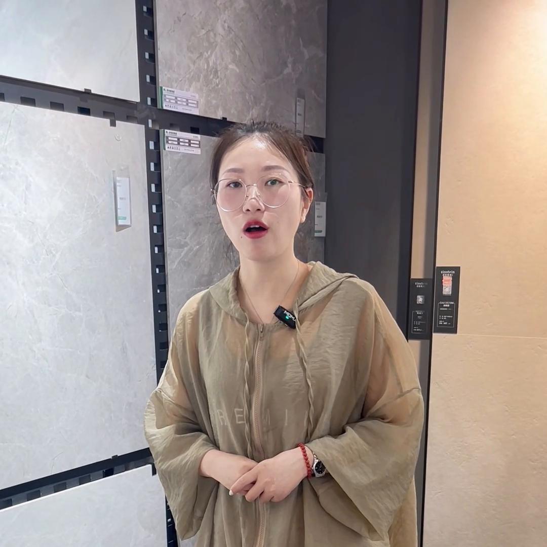 瓷砖通铺怎么选瓷砖,四种方法教你如何挑选瓷砖超实用