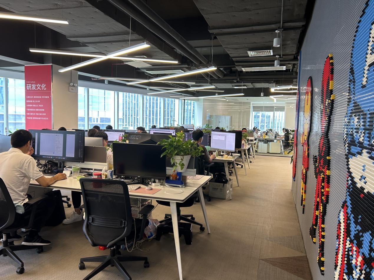 听创业者说创业故事,听老总讲创业故事收获