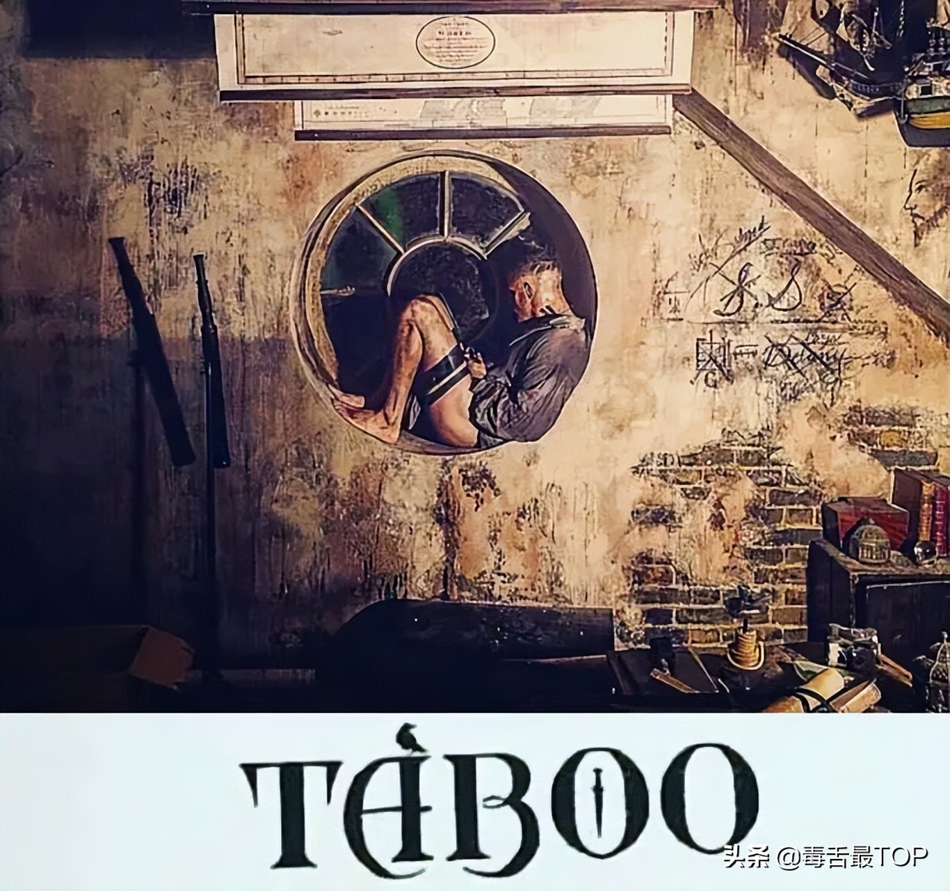 2022年国际大剧排行,2021年度十大剧集你看过哪几部