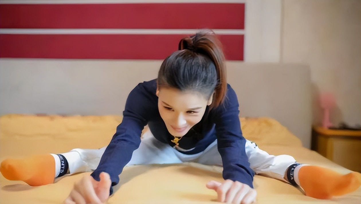 体操冠军桑兰近况,体操运动员桑兰事件