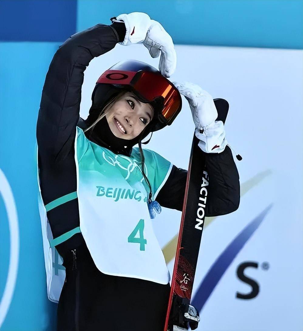 中国最美体坛女神都有谁？体坛颜值天花板？您心中的最美女神是谁