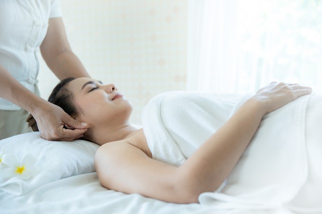 根治耳鸣的特效穴,按压下关穴能治疗耳鸣吗