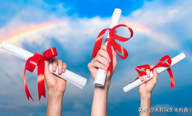 面对职业选择我该怎么决定,谈一谈你的职业选择之路