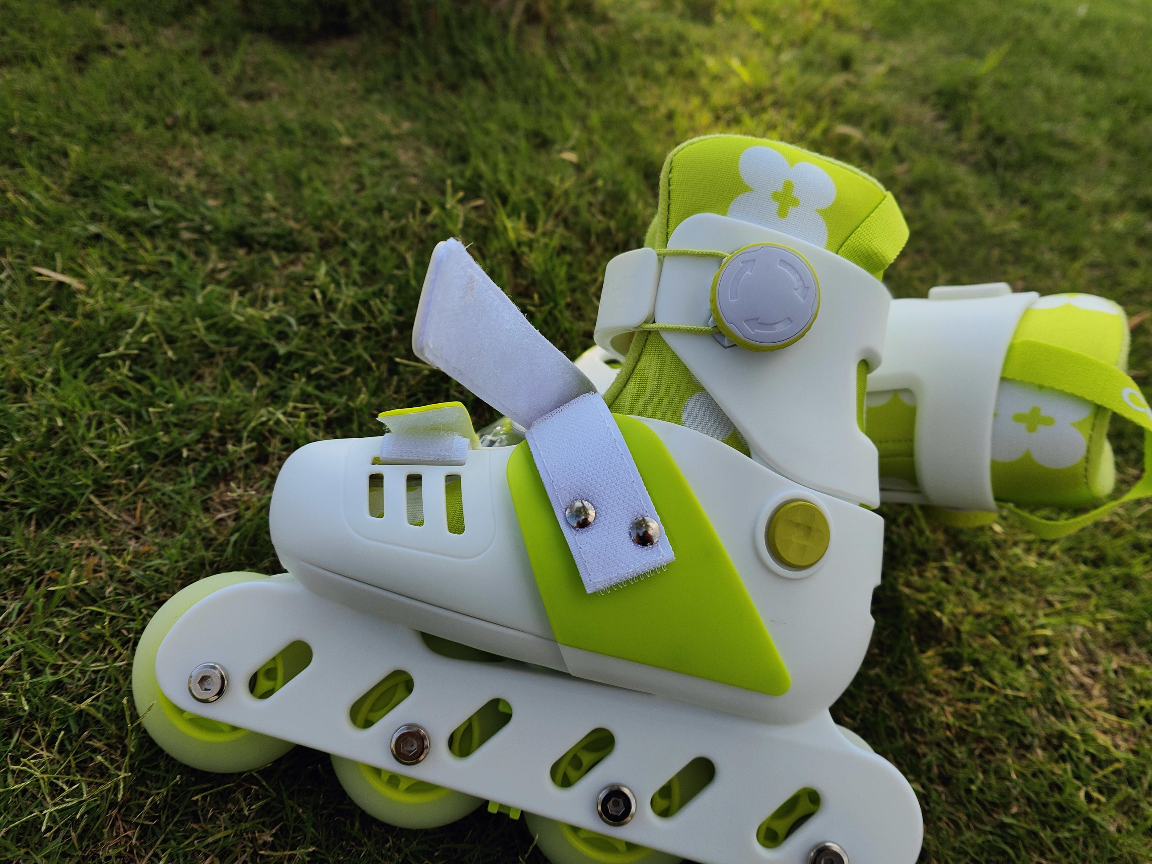 酷骑轮滑鞋r2s码和m码对比,酷骑轮滑鞋r1r2哪个好