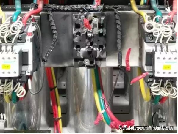 电容器过补偿危害,低压补偿电容器容量怎么测量