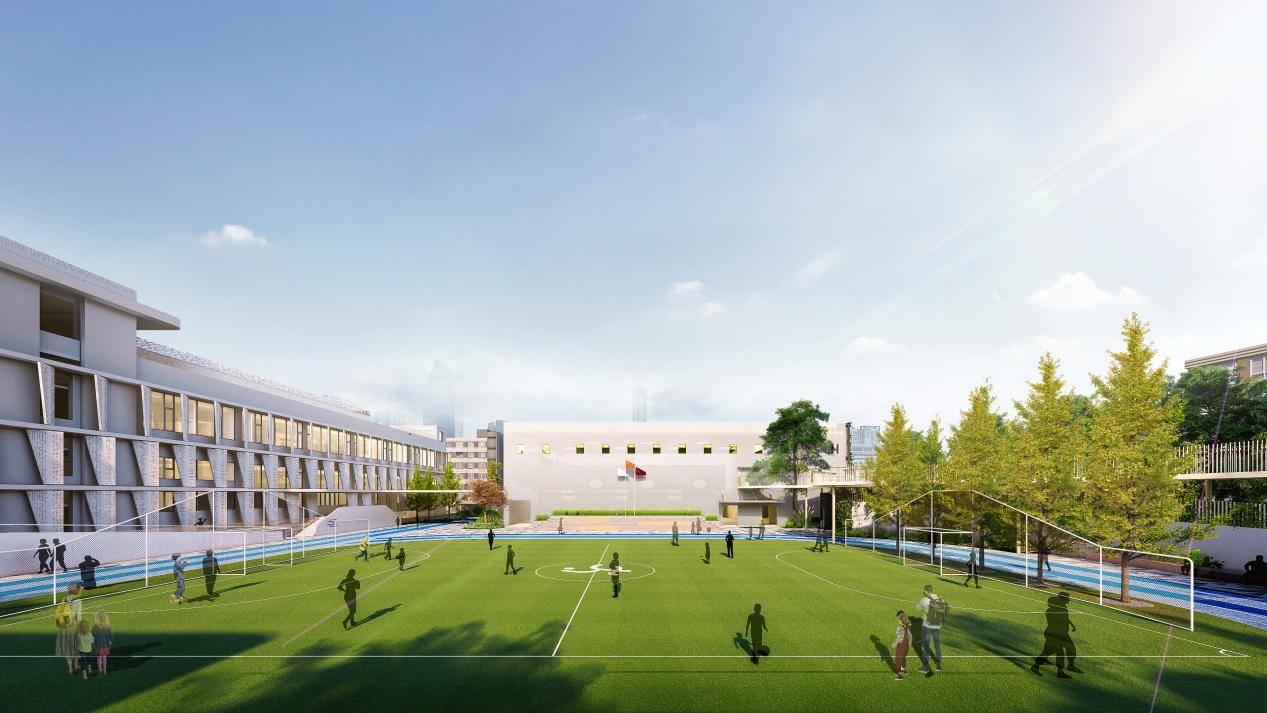 彼一米国际森林儿童学院长沙学费,长沙彼一米幼儿园怎么样