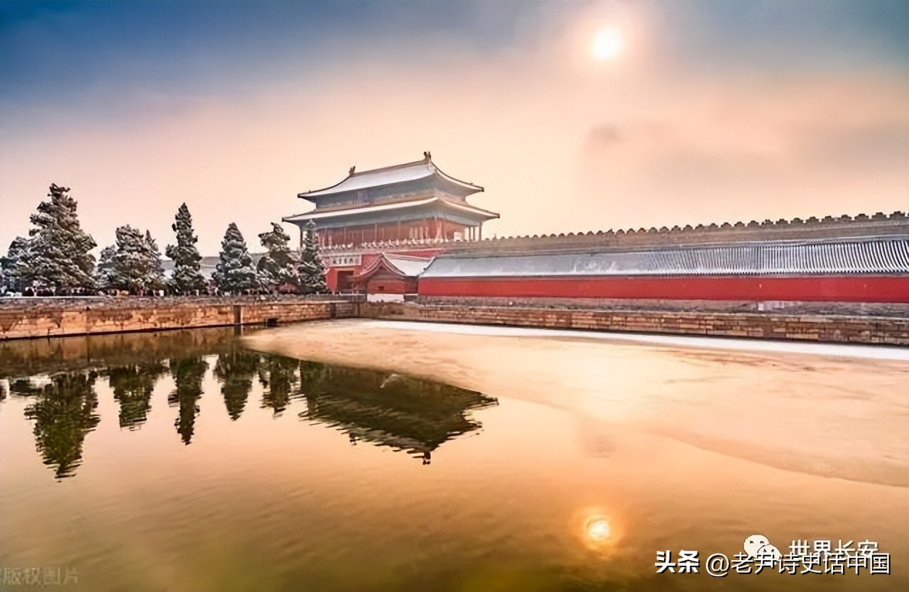 讲清朝十二帝真实的历史,清朝十二帝历史讲解详细