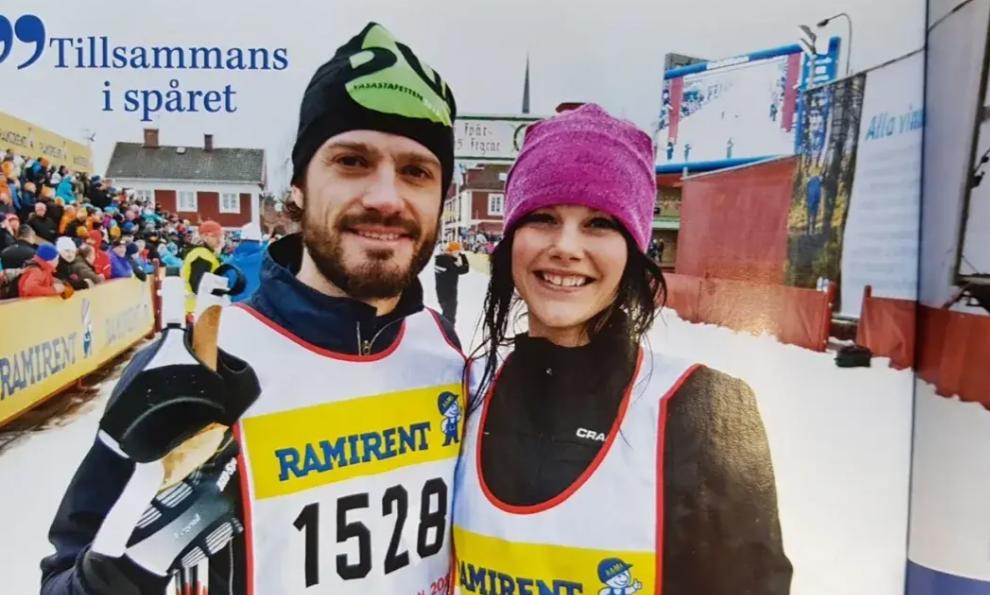 瑞典国王是谁的儿子,瑞典国王唯一的儿子