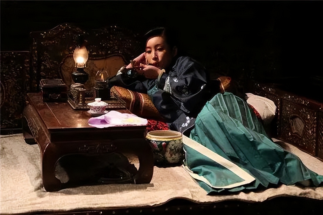 农村少奶奶何时消失,农村少奶奶的风气