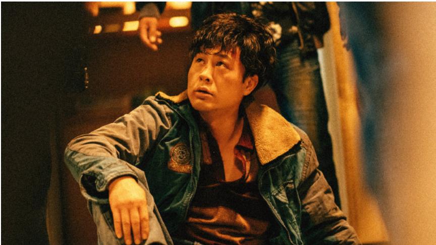 袁树雄的成名曲,张颂文袁树雄