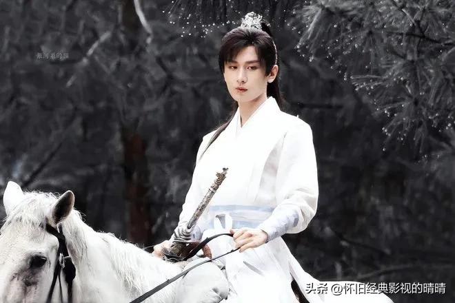 莲花楼大结局是be还是he,莲花楼原著番外