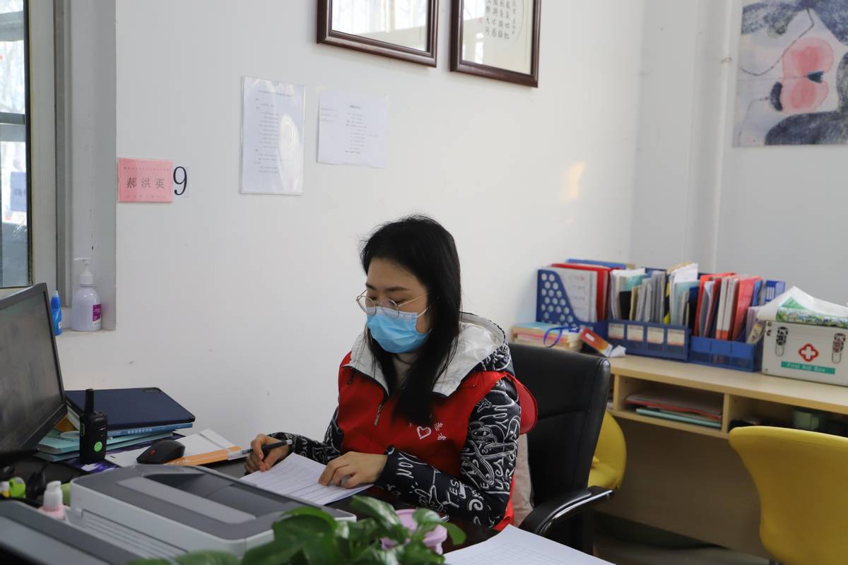 守土尽责|陕西职业技术学院夯实学生工作筑牢疫情防控安全屏障