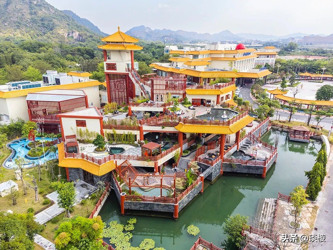 潮州不知名景点,潮州不知名的景点