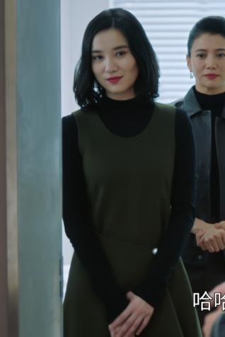 盛装有没有原著,真的很装图片