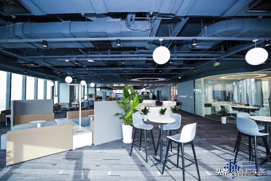 上海数字广告园区,上海市数字广告园区