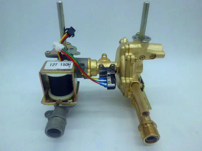 热水器维修教程海尔电热水器,热水器没有火花和打火声怎么解决