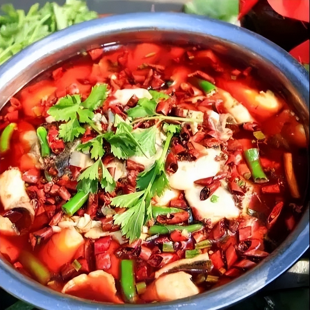 陕南旅游必备美食攻略,五一游吃什么食物