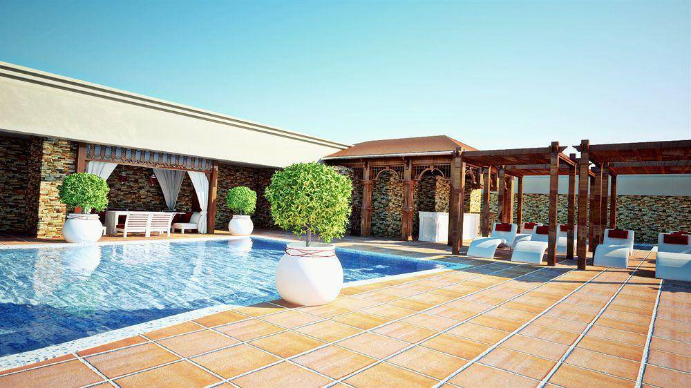 去迪拜旅游自由行攻略,迪拜自由行攻略大全