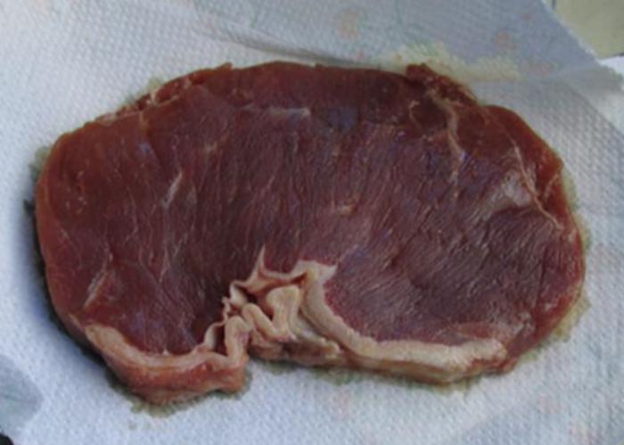 牛肉好吃滑嫩的秘诀,牛肉炒菜怎样才能使牛肉嫩好