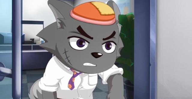 《喜羊羊与灰太狼》筐出未来密钥延期至4月，网友：捞回成本？