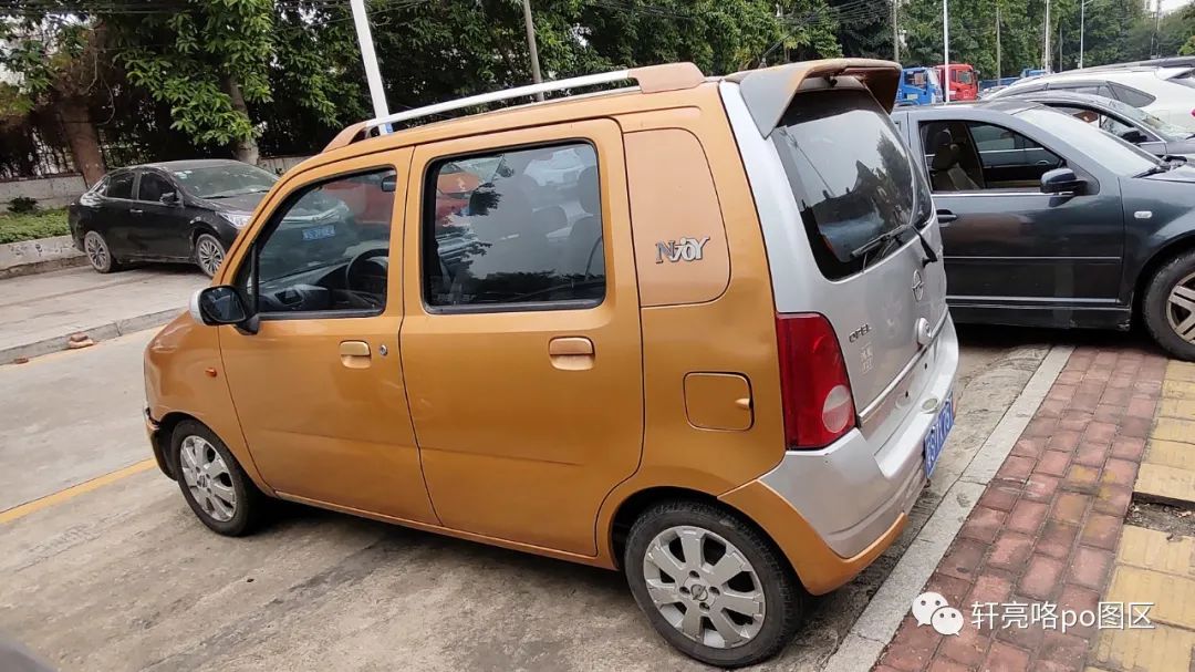 欧宝欧捷利的改装论坛,老款欧宝agila