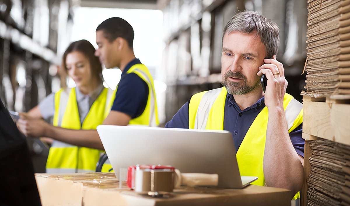 集运仓要求自己对接,集运中转仓