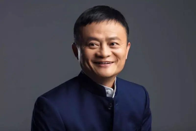 马云陪老婆逛街视频,马云和秘书的对话全过程