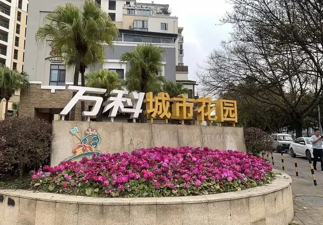 观察二,成都最值得住的洋房