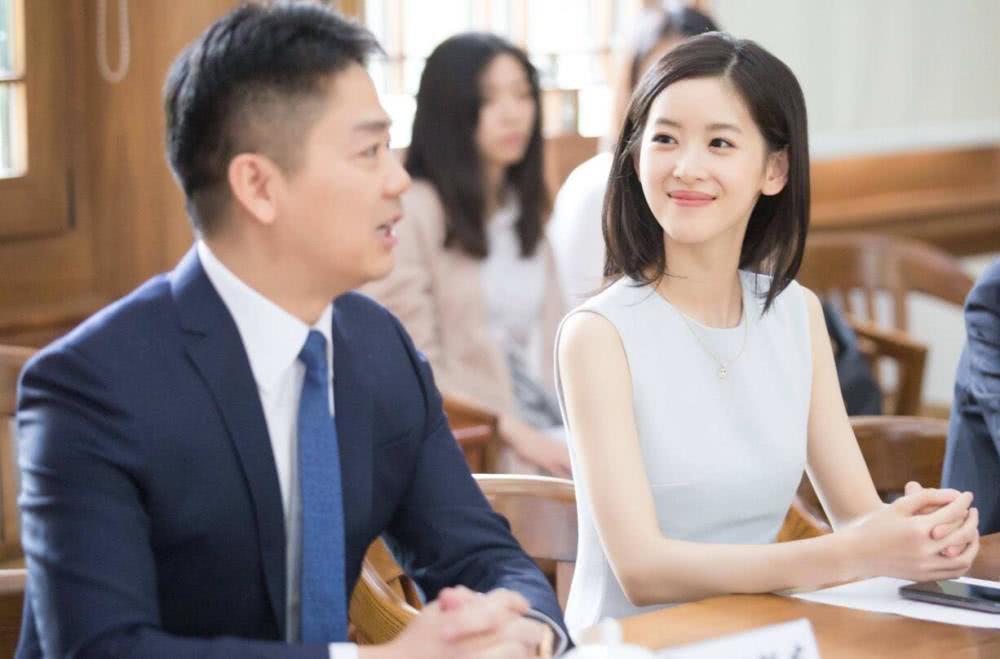 刘强东李国庆故事,刘强东与李国庆