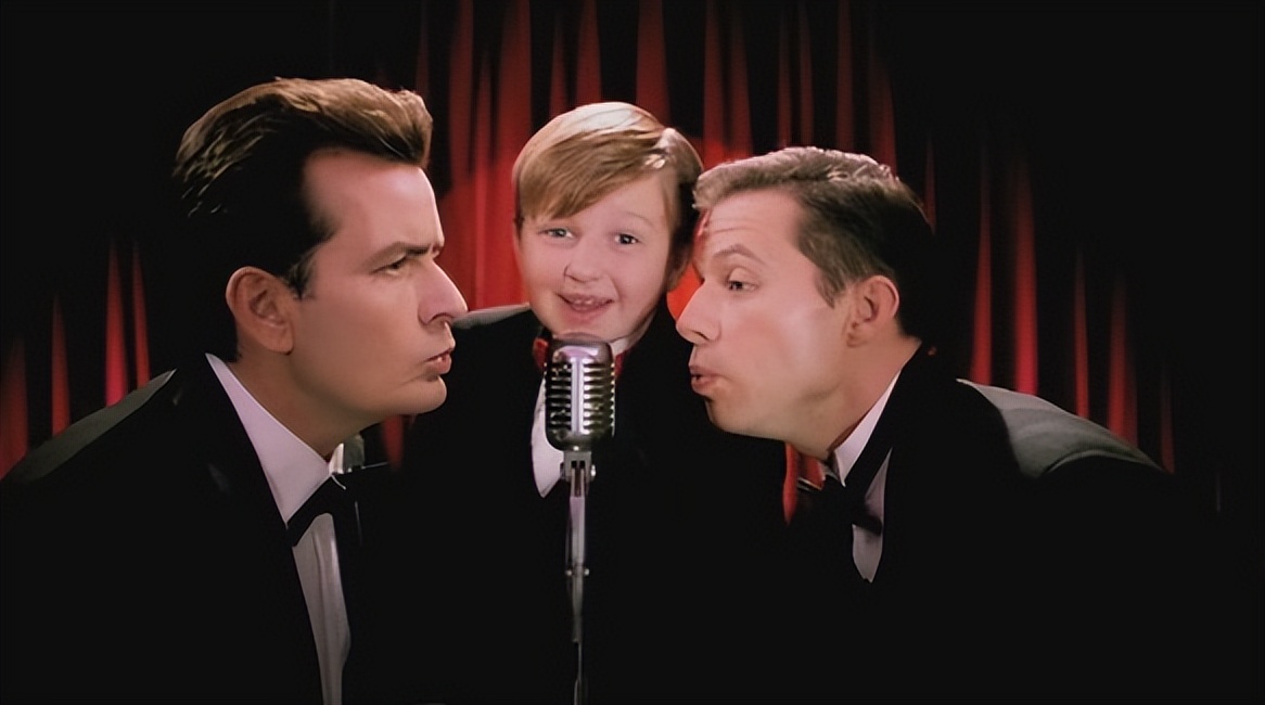 国外经典喜剧电影爆笑前十名,有哪些好看的国外情景喜剧