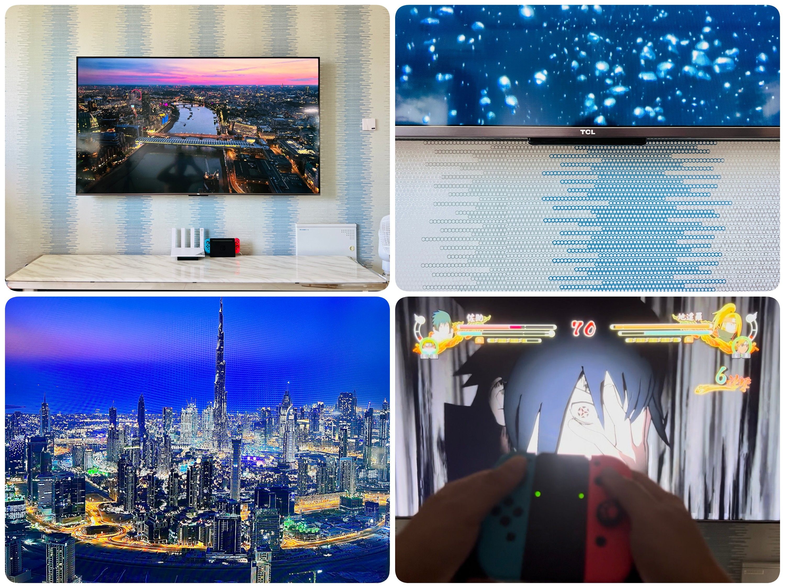 tcl75t8emax玩ps5,驾驭1080p游戏大作无压力