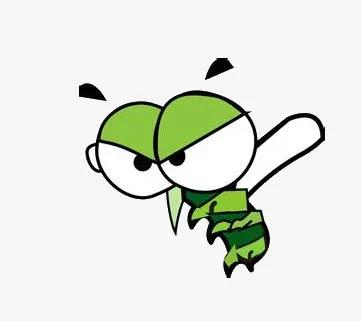 如果你在人群中总是被蚊子咬,为什么蚊子总咬你别人却不要