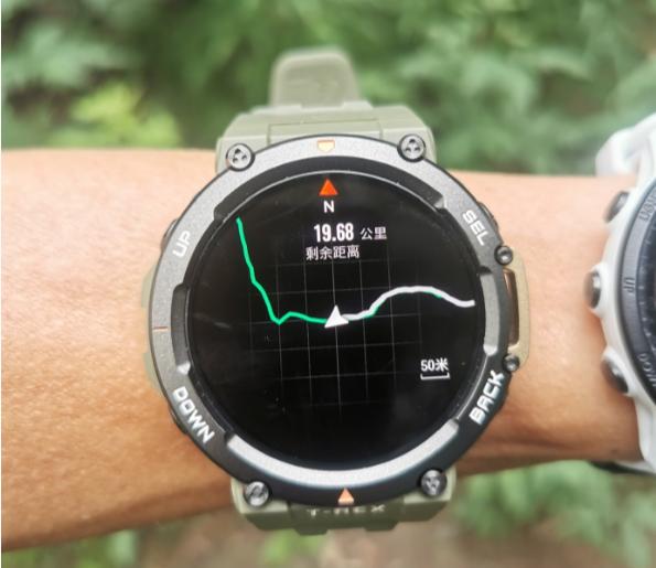 长续航运动手表,80小时动力手表推荐