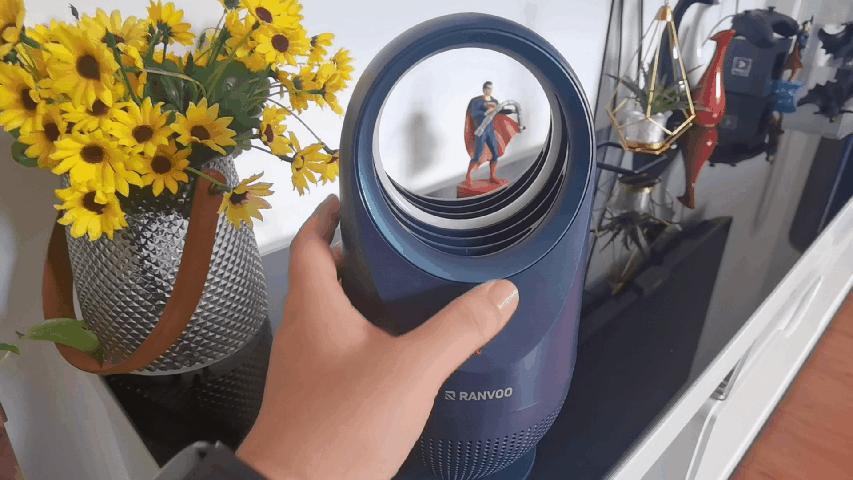 锐舞黑洞灭蚊灯测评,锐舞黑洞灭蚊灯放地上