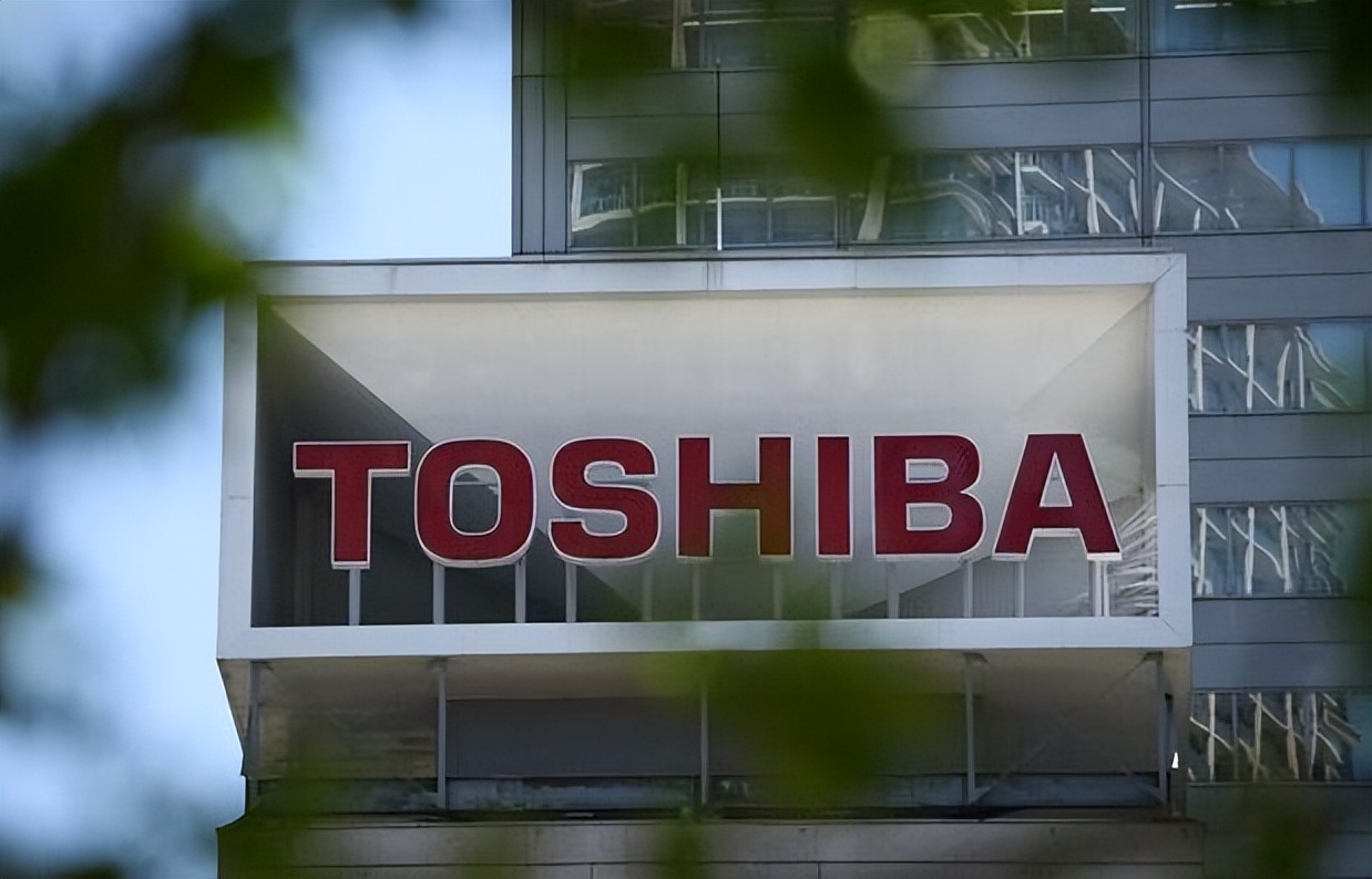 东芝被中国哪家企业收购,百年巨头东芝即将退市