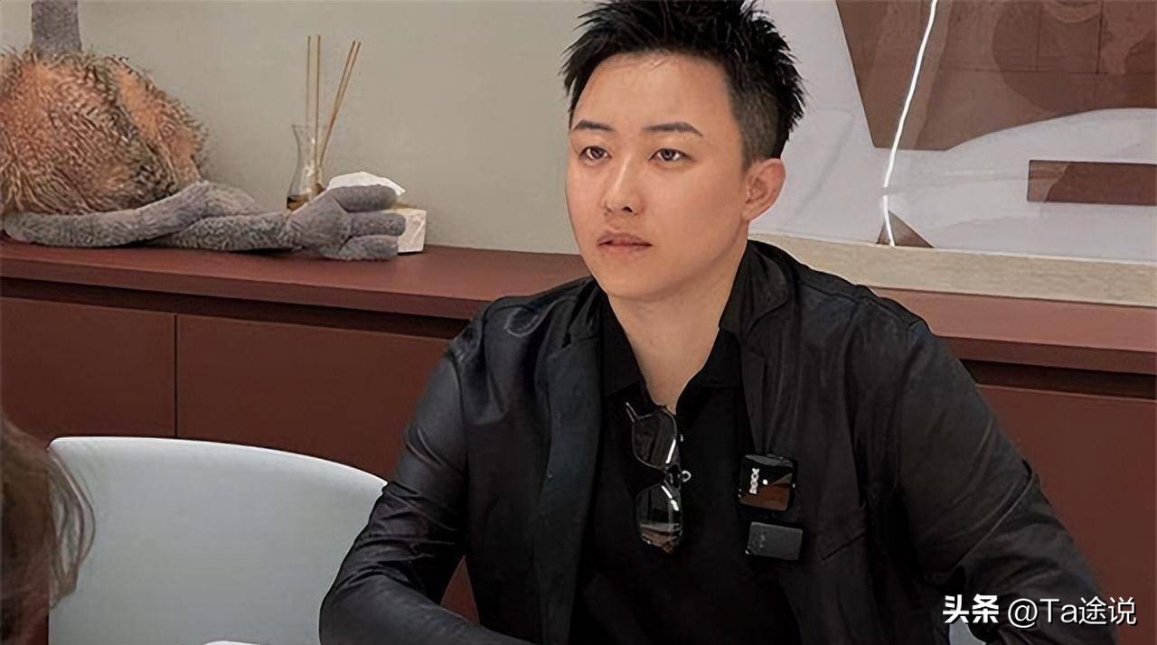 叶海洋两个女儿最新视频,叶海洋女儿第一胎图片