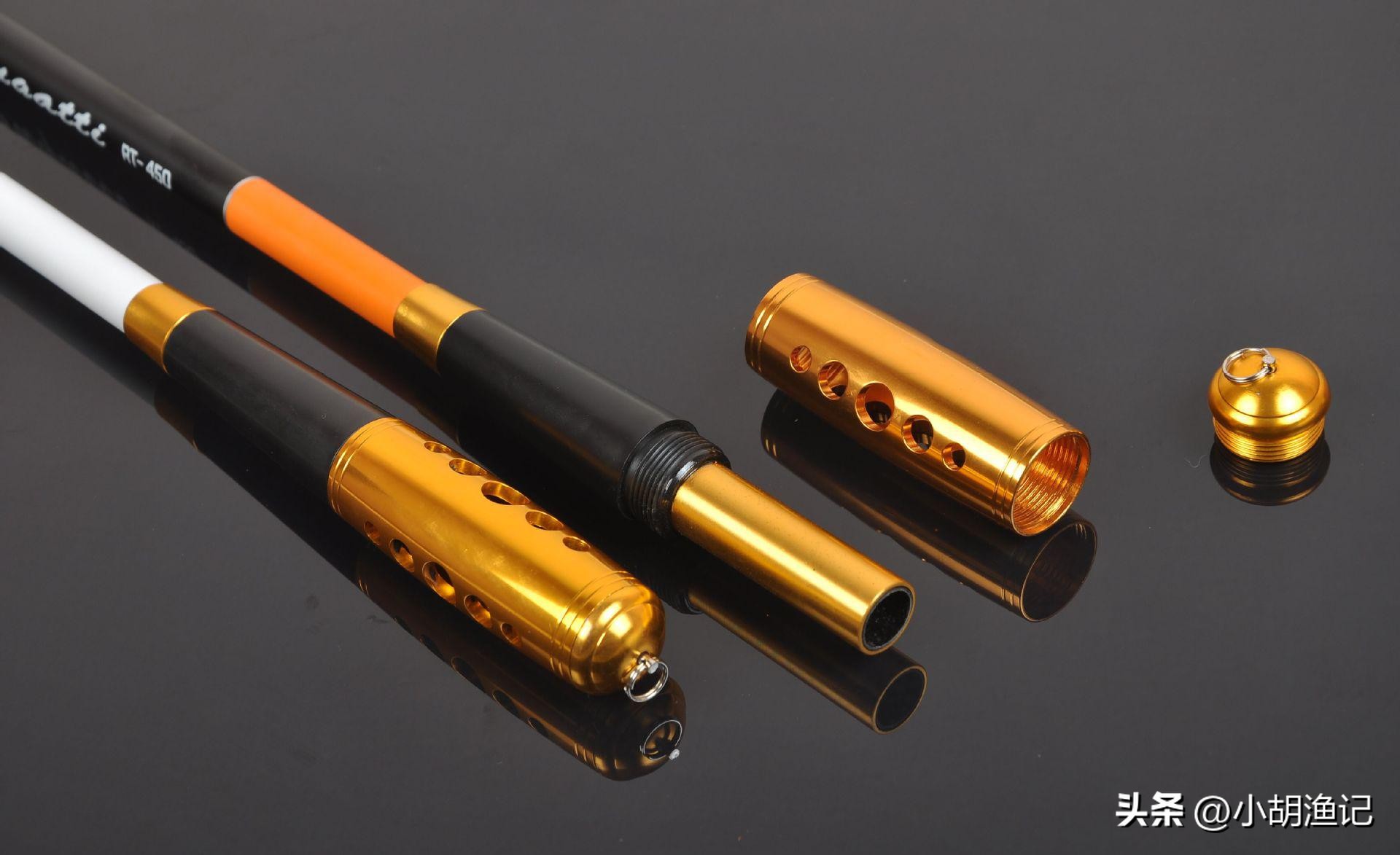 购买鱼竿怎么选择好用点的品牌呢 (如何选择好鱼竿价格不是唯一标准)